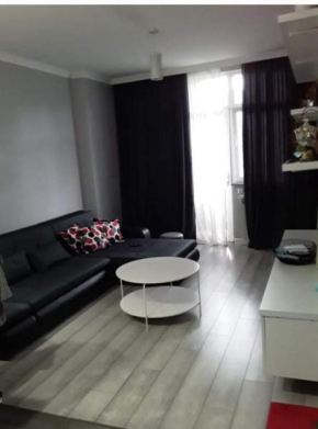 Sali's apartment